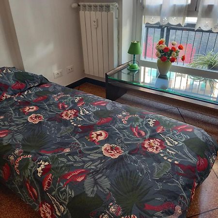 Rosy House Daire Cenova Dış mekan fotoğraf