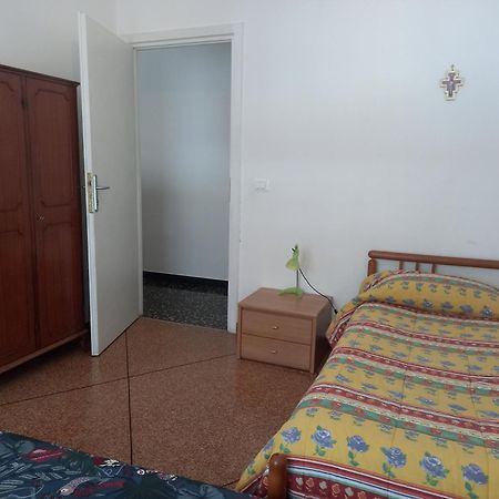 Rosy House Daire Cenova Dış mekan fotoğraf