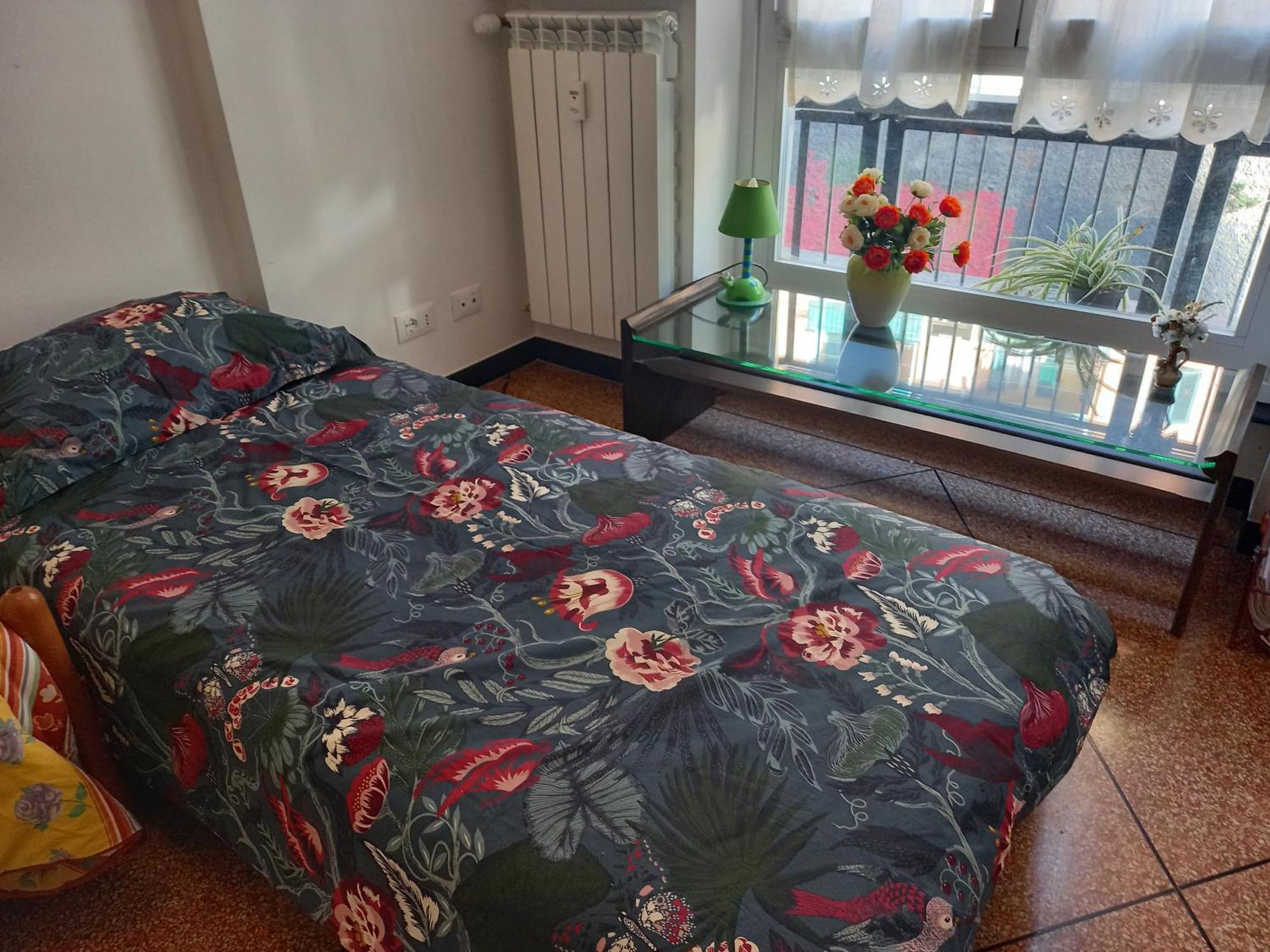Rosy House Daire Cenova Dış mekan fotoğraf
