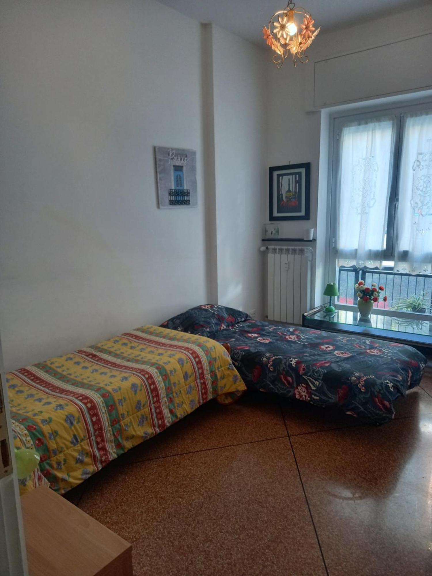 Rosy House Daire Cenova Dış mekan fotoğraf