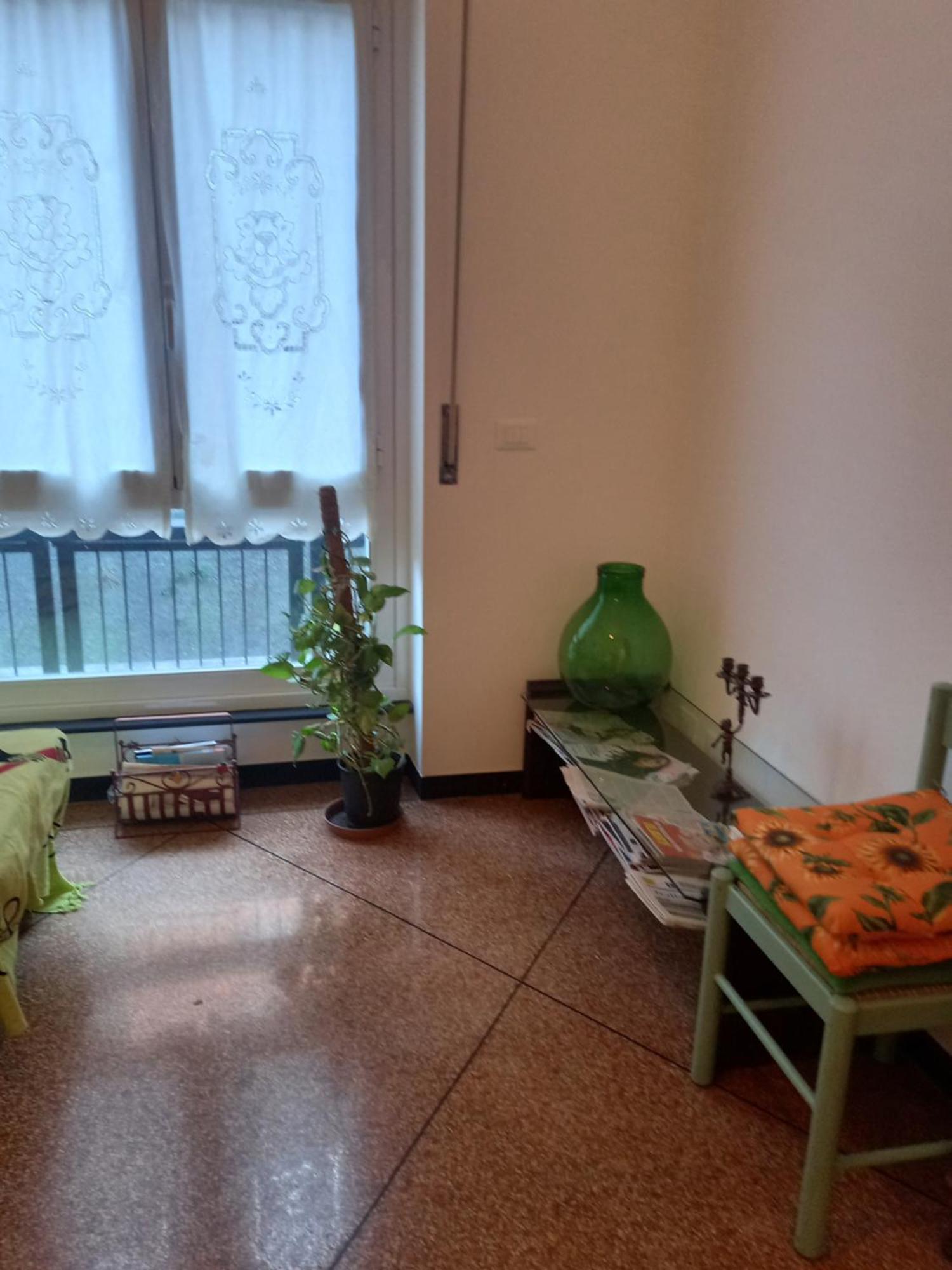 Rosy House Daire Cenova Dış mekan fotoğraf